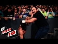 Top 10 Raw moments: WWE Top 10, Jan. 30, 2017