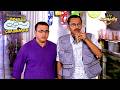 Tapu ने Bhide को बोला 'Bhindi' | Taarak Mehta Ka Ooltah Chashmah | Soda Shop Par Charcha
