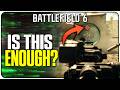 What Exactly is Changing in Season 2? | (BF6 Patch Notes Highlights)