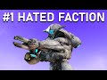 5 Reasons Why illuminate are the WORST Faction in Helldivers 2