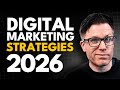 BEST Digital Marketing Strategies for B2B Businesses 2026