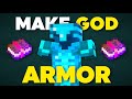 BEST Minecraft Armor Enchantments You NEED in 2026!