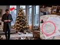 After Celebrating Christmas With His Mistress, He Returned To An Empty House And A Different Family