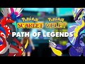 How To Get All Abilities for Koraidon \u0026 Miraidon in Pokemon Scarlet \u0026 Violet