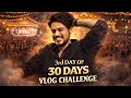 DAY :- 3 OF 30 days DAILY VLOG CHALLENGE | SHIV SHAKTI GARBLA CLASS | MR VANBHAZALA | #dailyvideo 