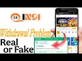 In91 Game Withdrawal | In91 Game Withdrawal Problem | In91 Game Real Or Fake | In91