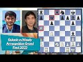 Gueksh D beats Wesely So || Armageddon Grand Final 2023