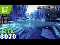 Ryzen 5 5600X \u0026 RTX 3070 | Minecraft FPS Test (Complementary Shaders)