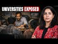 How Indian Universities SCAM You (Business of Education) ft. Medha | Jist