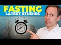 The Science of INTERMITTENT FASTING: What New Research Shows