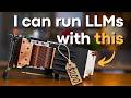 This Ridiculous $200 AI GPU Shouldn’t Be This Good