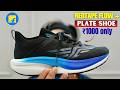 This ₹1000 Shoe Has a PLATE?! 🤯 Best Budget Men Running Shoe? 🏃‍♂️ Red Tape Flow+ (RS04438) Review 🔥