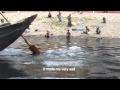 A documentary of river Buriganga