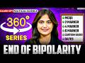 Class 12 Political Science | The End of Bipolarity | Important Questions for Board Exam 2026