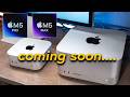 M5 Mac Mini \u0026 Studio: What Apple Didn’t Tell Us