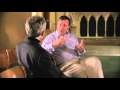 Alister McGrath - Why Study Theology?