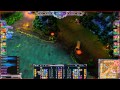 Lee Sin Q Bug ( teleportation ) WTF