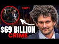 $69 Billion Dollar Betrayal - True Crime Documentary