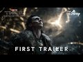 Thor 5 : Battle Of The Gods (2026) - First Trailer | Chris Hemsworth, Tom Hiddleston