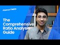 The Comprehensive Ratio Analysis Guide: The Pilot