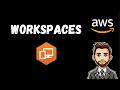 AWS WorkSpaces in Minutes - Quick Start