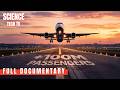 How a Mega Airport Runs Nonstop | Secret Life of The World's Busiest Airport | Full Documentary