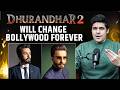 DHURANDHAR 2 THE REVENGE MOVIE REVIEW - BOLLYWOOD RULES CHANGED FOREVER BY ADITYA DHAR