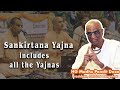 Sankirtana Yajna includes all the Yajnas | HG Madhu Pandit Dasa | SB 4.4.6 | 10-12-2019