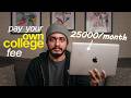 No BS Guide on Paying Your College Fees in 2025! (Full Process)