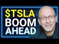EXCLUSIVE: Tesla’s FALL From Grace—Or the BIGGEST Opportunity? | Keith Fitz-Gerald