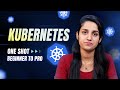 Kubernetes Tutorial for Beginners | Learn Kubernetes in ONE SHOT (with MERN Project) | Intellipaat