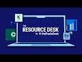 Explore all The Resource Desk has to offer