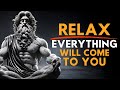 10 Stoic Rules That Manifest Everything You Want | Stoicism Philosophy for Success \u0026 Wealth