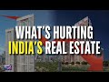 Real Estate Or Realty Stocks? | Vishal Bhargava Analyzes India's Ailing Sector