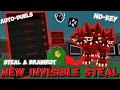 *NEW* 🔥Steal A Brainrot Script -/Desync /invisible steal / Auto Duels \u0026 Pastebin Link - Rebirth 16🏆