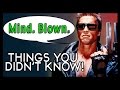 7 Things You Didn't Know About Terminator
