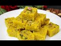 मूंग दाल बर्फी बनाने का बहुत ही आसान तरीका #Moong Dal Barfi Recipe 