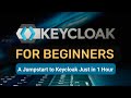 Keycloak Tutorial for Beginners