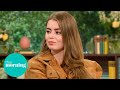 My Father Is A Cannibal: Jamie-Lee Arrow Tells Her Story | This Morning