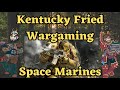 Space Marines Faction Focus 10th Edition