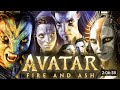 Avatar 3 full movie in hindi | Action movie | 2025 New hollywood south movie | fire and ash 4k movie