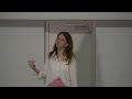 A Guide to Good First Impressions | Alexandra Witruk | TEDxLeipzigInternationalSchool