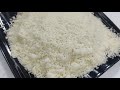 परफेक्ट माप के साथ बनाएं परफेक्ट चीनी बूरा/तगार | Perfect Tagar With Tips \u0026Tricks ||cook with SAM