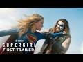 SUPERGIRL (2026) | FIRST TRAILER | Milly Alcock | Jason Momoa | DCU