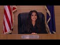 Equal Justice with Judge Eboni K Williams - Broken Heart Syndrome