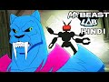 MrBeast Lab Hindi - Ep 1: HELP! | Beast Lab Hindi | @beastanimations#hindi
