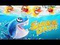 Shark Dash - Universal - HD Gameplay Trailer