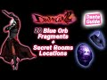 Devil May Cry 2 (Dante) – Complete Guide: All Blue Orb Fragments \u0026 Secret Rooms [HD]