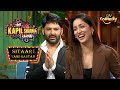 क्या Yami को देखने कैदी आ गए थे वापस Jail में? | The Kapil Sharma Show| Yami Gautam | Sitaare