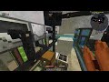 Signalium Jetpack and Plans(enigmatica 6 EP24)